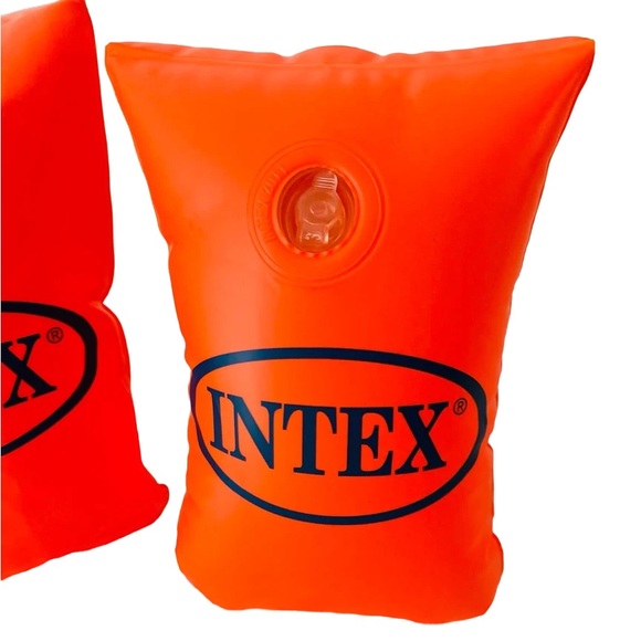 Intex 58642EP Deluxe Arm Band ,9in x 6in, Ages 3-6 (E34) - Picture 8 of 10